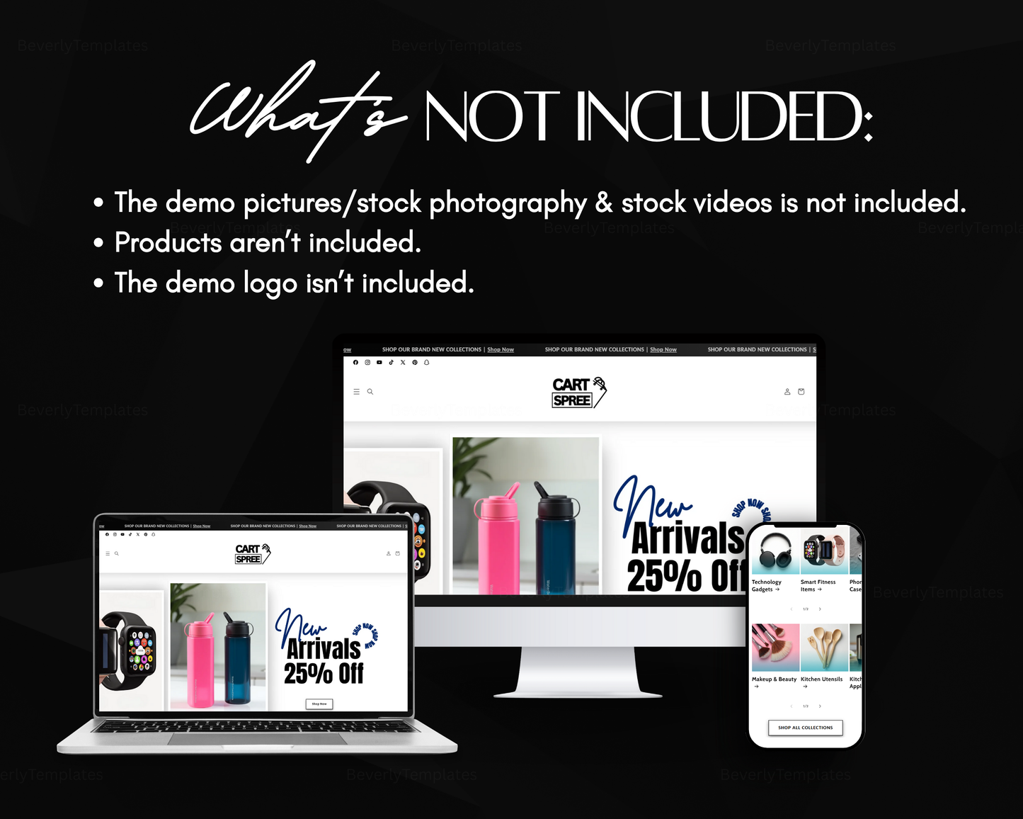 Dropshipping Shopify Template | DropSwift Theme