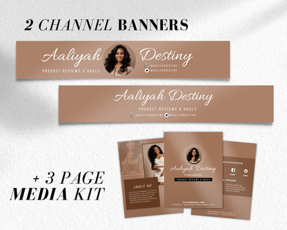 Ultimate YouTube Bundle