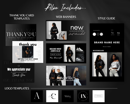 Shopify Website Template | NovaFit