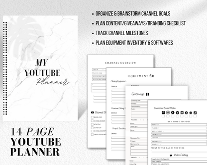 Ultimate YouTube Bundle