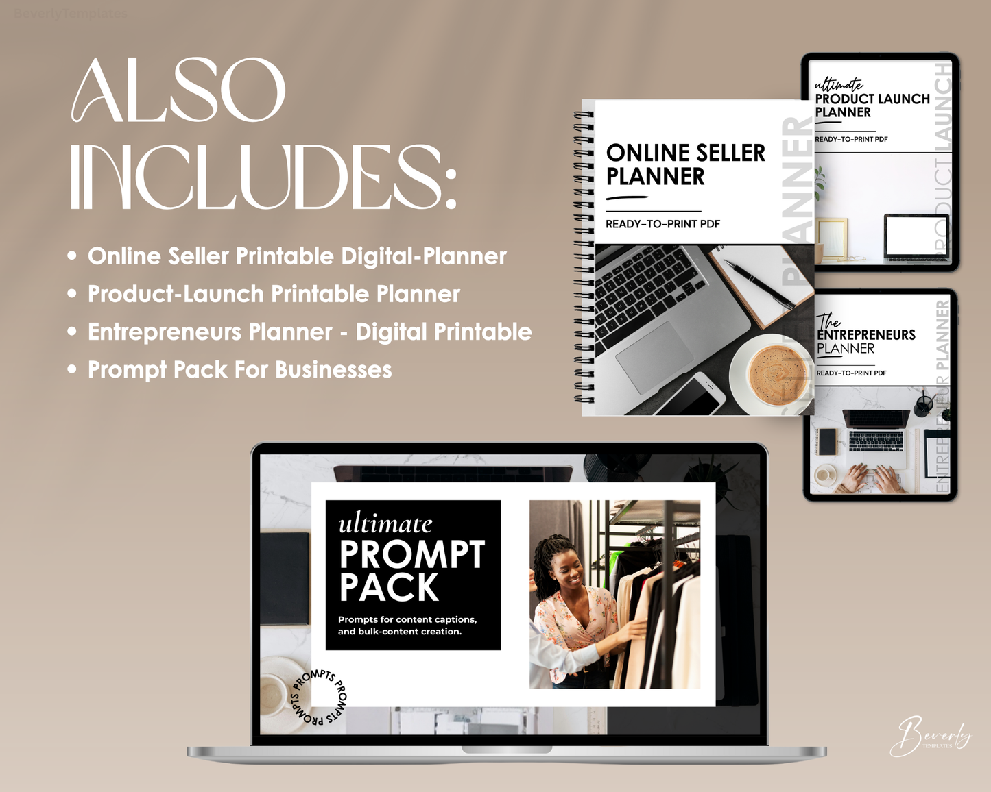Shopify Website Template | Lumea Flux