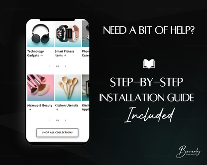Dropshipping Shopify Template | DropSwift Theme
