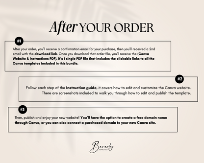 100+ UGC Templates | UGC Canva Portfolio Website | Price lists, UGC Invoices, IG Post templates & More