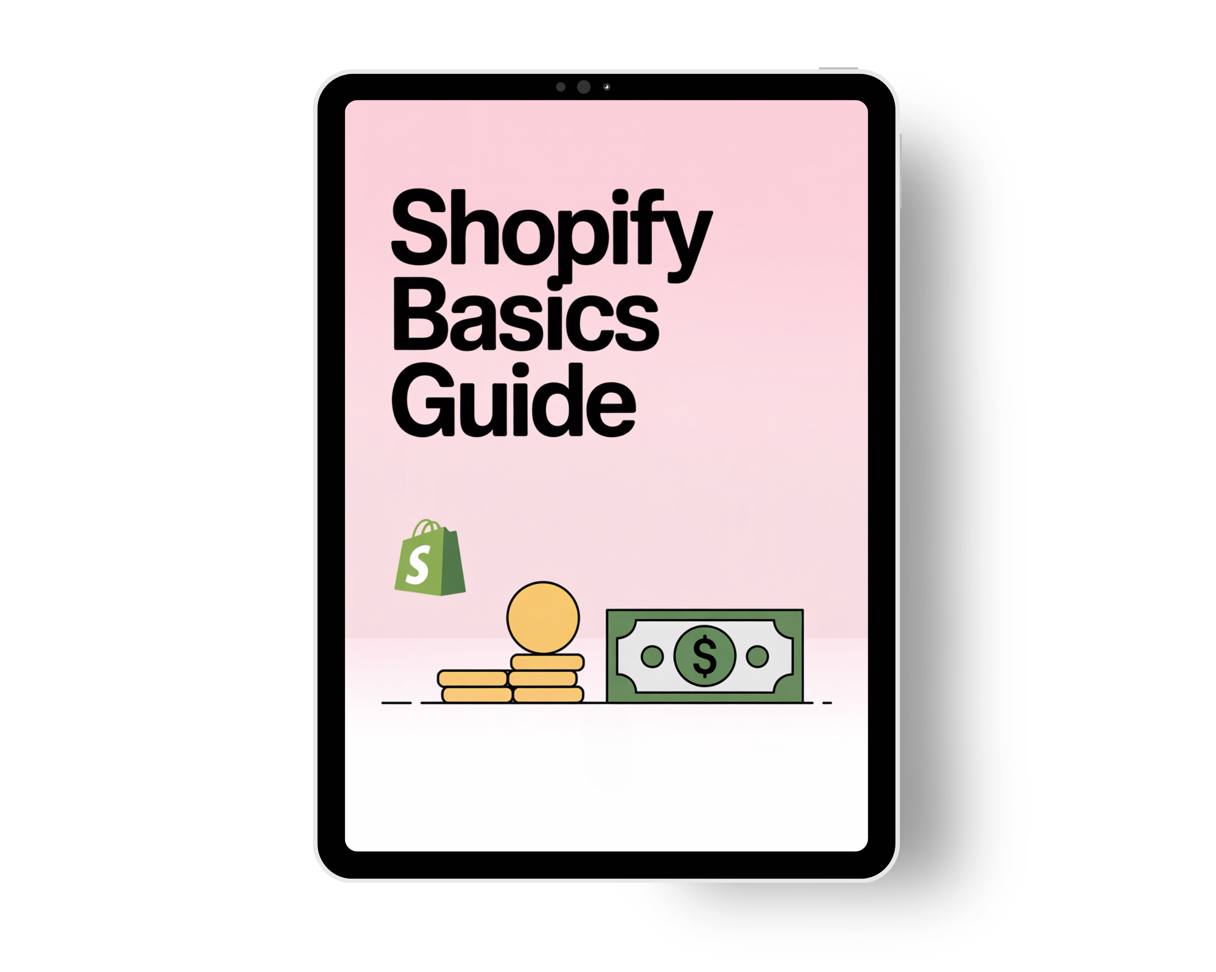 Shopify 101: Basics Guide – BeverlyTemplates